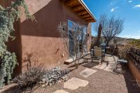 Bishops Villa K - Bed and Breakfast Santa Fe
