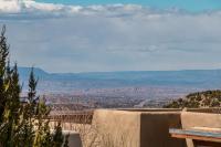 Bishops Villa K - Bed and Breakfast Santa Fe