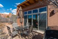 Bishops Villa K - Bed and Breakfast Santa Fe