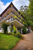 Chez Allen Mountain View - B&B Nuwara Eliya