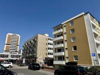 Dünennest - Ferienwohnung Westerland