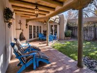 Western Cowboy - B&B Santa Fe