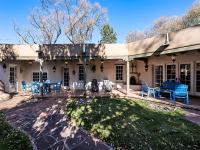 Western Cowboy - B&B Santa Fe