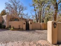 Western Cowboy - B&B Santa Fe