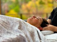 "In the Trees" Treehouse Resort - Chambres d’hôtes Hot Springs