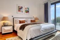 Oasis do Sol, a Home in Madeira - Bed and Breakfast Ponta do Sol