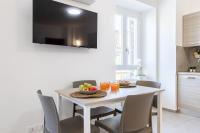 Charming Suite Gioberti, 5 min PNuova - Chambres d’hôtes Turin