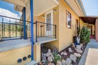 Sunset Haven - Bed and Breakfast Santa Fe