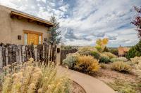 Cowboy Villa - Bed and Breakfast Santa Fe