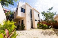 Tulum House Luxury Villa - Private Pool - Bed and Breakfast Tulum