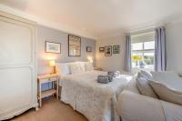 1 Bed in Snape oc-sfgcs - B&B Snape