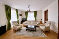 Gudauri Deka House - Bed and Breakfast Gudauri