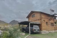Sueños de Montañas, Manzano Histórico, Tunuyán - Ferienwohnung Tunuyan