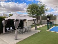 Casa Rural Kentia - B&B Valdepeñas