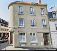 Cocon lumineux proche de la ville fortifiée et de Nausicaa - B&B Boulogne-sur-Mer