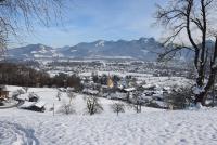 Mühle zu Waching - B&B Brannenburg