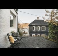 Bright and modern apartment close to the city center! 2 bedroom - B&B Bergen