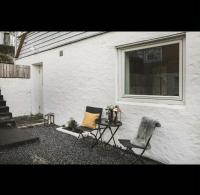 Bright and modern apartment close to the city center! 2 bedroom - B&B Bergen