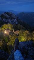 Rifugio Ortobene - B&B Nuoro