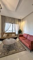 شاليهات سمو بارك 2 - B&B Ta'if