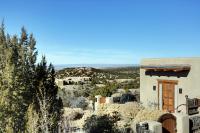 Bishops Lodge Villa Corazones - B&B Santa Fe