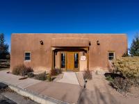 Bishops Lodge Villa Corazones - B&B Santa Fe