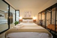 Refugio elegante en barrio Salamanca, Madrid - B&B Madrid