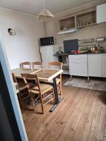 les chambres de Mémé - B&B Bonnat