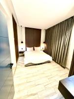 شاليهات سمو بارك 2 - B&B Ta'if