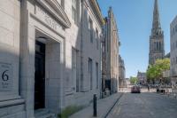 Union Row Retreat - Ferienwohnung Aberdeen