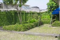 Chez Rossa à Deido - Chambres d’hôtes Douala