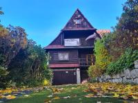 Sępia Chata dom do wynajęcia - B&B Świeradów-Zdrój