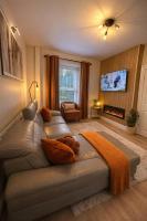 Derry City Centre Townhouse - Ferienwohnung Derry