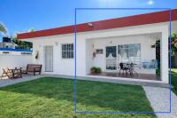 Casa Momo Bacalar - B&B Bacalar