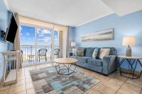 Camelot by the Sea Oceanfront 2BR - Chambres d'hôtes Myrtle Beach