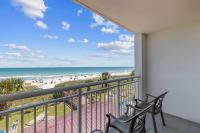 Camelot by the Sea Oceanfront 2BR - Chambres d'hôtes Myrtle Beach