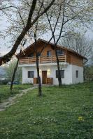 Ammon Chalet - Chambres d’hôtes Bran