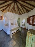 Bungalow con Vista Giardino