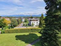 Appartement à deux pas du centre ville de Divonne les Bains - Bed and Breakfast Divonne-les-Bains