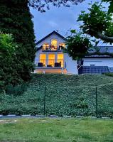 Viktoria`s Penthouse - B&B Bad Breisig