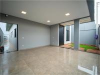 Casa Moderna Completa com Piscina Privativa - Bed and Breakfast Pirassununga