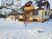 Onodilak Guesthouse - Vendégház - B&B Bârzava