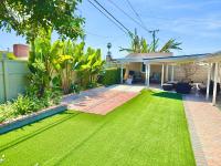 Disneyland Dream Villa 5 BR 3 BA Arcade Games - B&B Anaheim