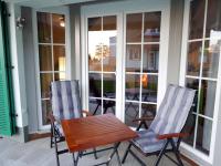 Traumhaftes Ostsee- Ferienhaus unter Reet in Rerik - Ferienwohnung Ostseebad Rerik