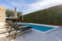 Casa Verde - B&B Zemunik Donji