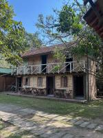 Recanto Nativos - Chambres d’hôtes Garopaba