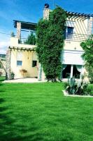 Seaside Green Villa - B&B Kariani