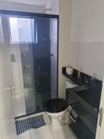 Praia e Conforto - Bed and Breakfast Mongaguá