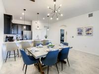 Beautiful 2BR with Waterpark & Private Game Room - B&B Kissimmee