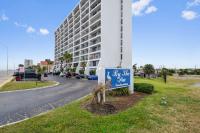 By the Sea Resort 507 - Oceanfront View - Ferienwohnung Galveston